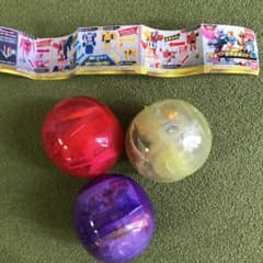 ゼンカイジャー　GP全界合体シリーズ01のサムネイル