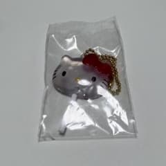 サンリオ　カラフルキャンディチャーム　キティ　ガチャのサムネイル