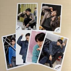 なにわ男子西畑大吾 Aぇ! group正門良規 公式写真 まとめ売り - メルカリ