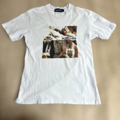 90s ヒステリックグラマー GOD save THE SURF Tシャツのサムネイル