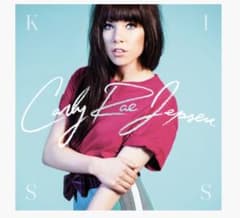 Carly Rae Jepsen Kissのサムネイル