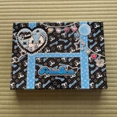 プリズムストーンのサムネイル