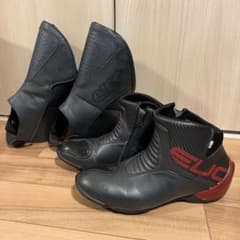 elf EVOLUZIONE02 ブーツカバー付26.5cm エヴォルツィオーネのサムネイル