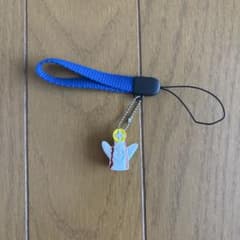 太陽の塔　ストラップ キーホルダーのサムネイル