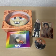桐山照史 グッズまとめ売りのサムネイル