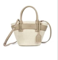 新品】Herlipto Palma Mini Tote Bag - メルカリ