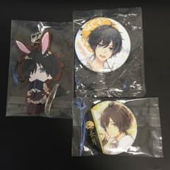 ツキウタ。 長月夜 グッズのサムネイル