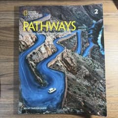 Pathways to Academic English 4th Editio…のサムネイル