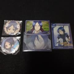 ★家庭教師ヒットマンREBORN! 六道骸　まとめ売り　②のサムネイル