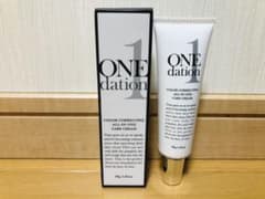 ONE dationのサムネイル