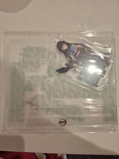 アクリルスタンド ワールドツアー 無一郎 鬼滅の刃のサムネイル