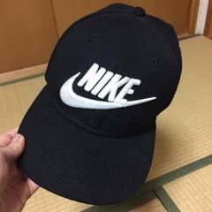 NIKE キャップのサムネイル