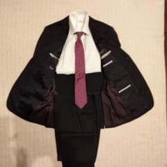 ポールスミス ロロピアーナ M チャコールグレーのサムネイル
