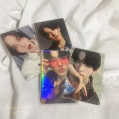 사토 케이즈 토레카 4장 세트