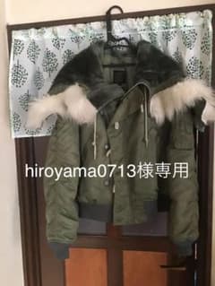 フライトジャケット（ツーリング）のサムネイル