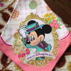 ディズニー タオルのサムネイル
