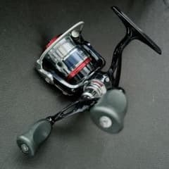 Daiwa 10月下美人 MX 2004 スピニングリール 本体 - メルカリ