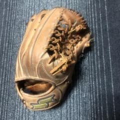 SSK硬式グローブのサムネイル