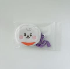 BT21 RJ 탄탄 배낭