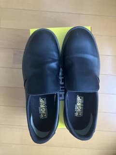 【27cm】サカイ引越センター　靴　シューズのサムネイル