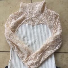 ロイヤルパーティー♡レース♡ロンTのサムネイル