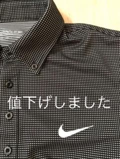 ナイキ　ゴルフウェア　Mサイズのサムネイル