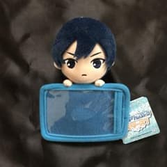 北斗 くっつきパスケース あんスタのサムネイル