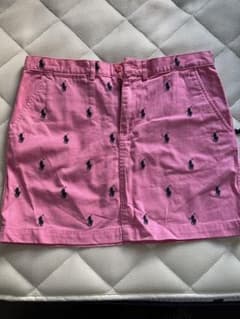 ラルフローレン　スカート　ショートパンツのサムネイル