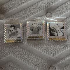 ドラゴンボールウエハース　40周年のサムネイル