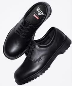 Supreme Dr.Martens Postal Shoe Black 27のサムネイル