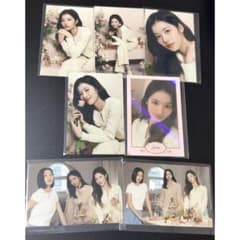 匿名配送 Together 1&2 サナ トレカ TWICE ソロ コンプ - メルカリ