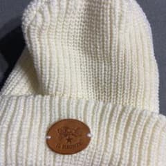 ニット帽 ニットキャップのサムネイル
