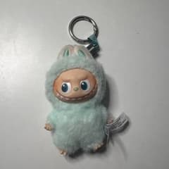POP MART Labubu キーホルダーのサムネイル