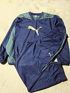 ＰＵＭＡ ピステ 上下セットのサムネイル