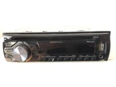 和くん様専用  値下げしました！ KENWOOD カロッツェリア DEH-490のサムネイル