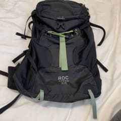 Haglöfs ROC SPEED 25 バックパック　登山のサムネイル