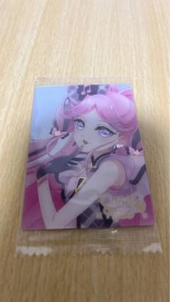 プリキュアウエハース キュアキッス HRのサムネイル