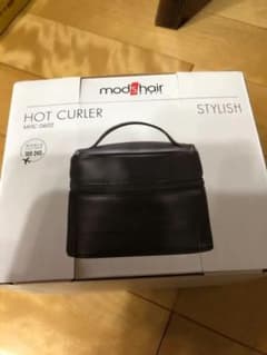 くみこさま専用　モッズヘア ホットカラーのサムネイル