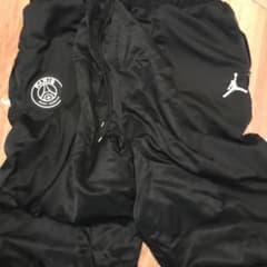 ジャージのサムネイル