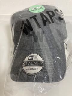 WTAPS 9TWENTY CAP NEWERA®LLWのサムネイル