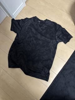 メンズ Tシャツ スポーツ用のサムネイル