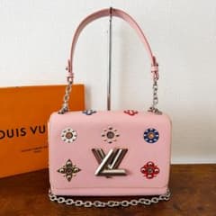 LOUIS VUITTON ツイストMM M54219 エピ ショルダーバッグのサムネイル