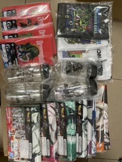 ドラゴンボール　一番くじのサムネイル