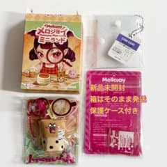 Mellojoy メロジョイ ミニランド タピオカ ティー - メルカリ