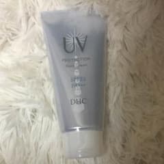 新品 DHC UV ハンドクリームのサムネイル