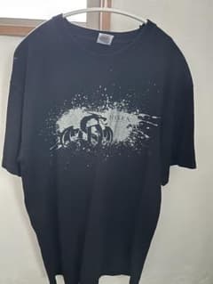 FICKEN fruitoftheloom Tシャツのサムネイル