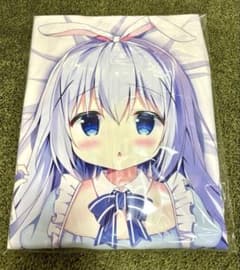 あづみ一樹　アリスチノちゃん抱き枕カバーのサムネイル