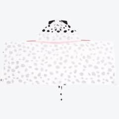 ディズニーグッズ　フード付きタオルのサムネイル