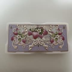 flowerKnows ストロベリーロココアイシャドウパレットG01のサムネイル