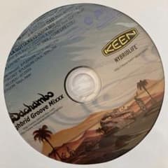 【未開封】ボアダムスEYEリミックス収録CD付KEENカタログDachamboのサムネイル